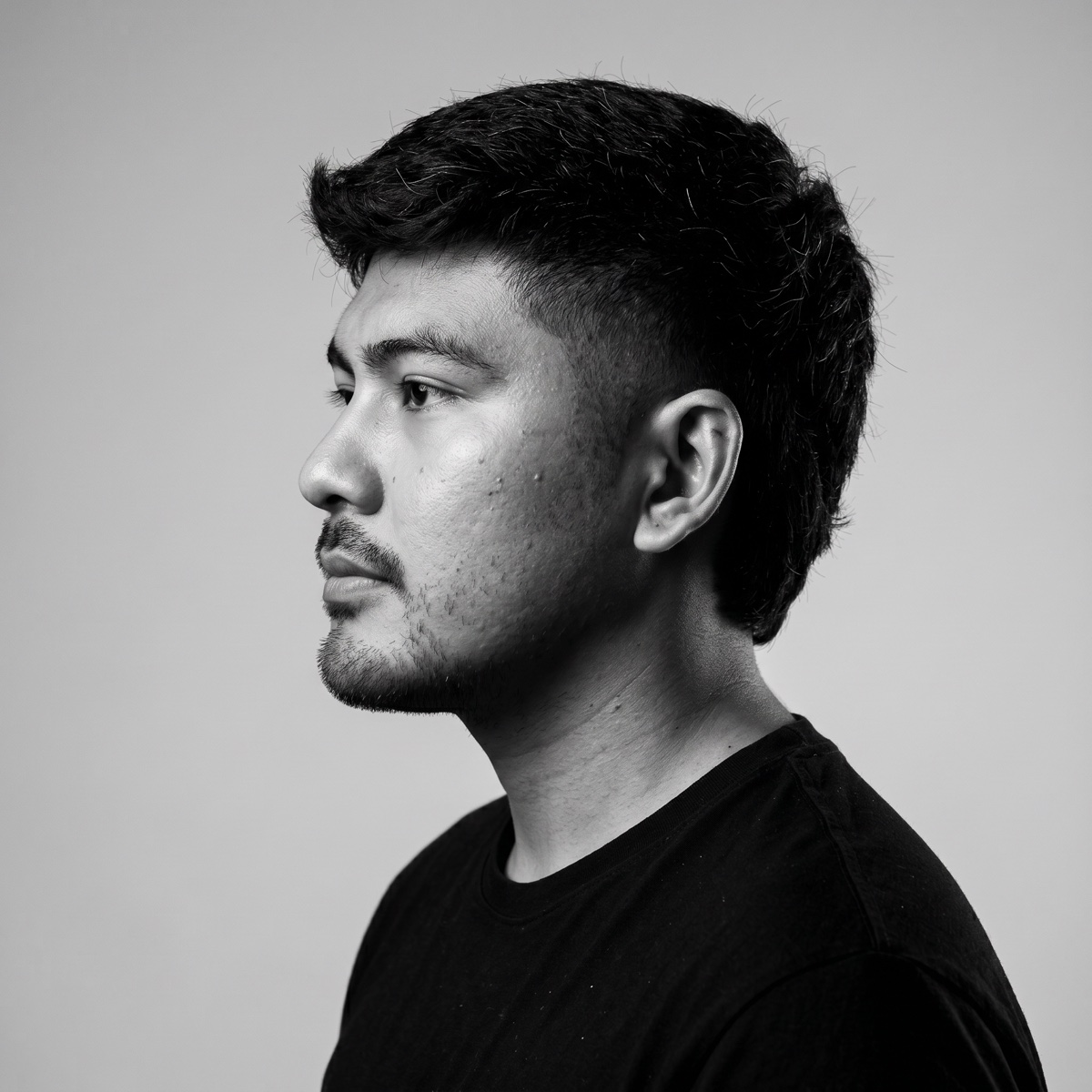 Patrick Angeles, founder