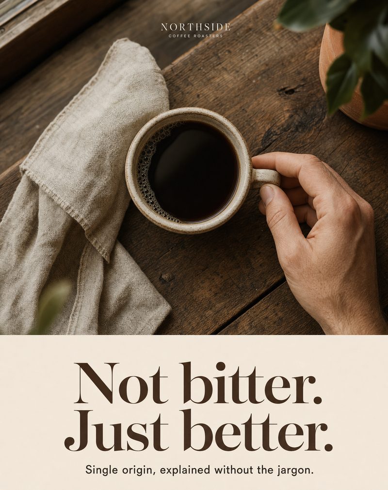 Northside post — education without jargon