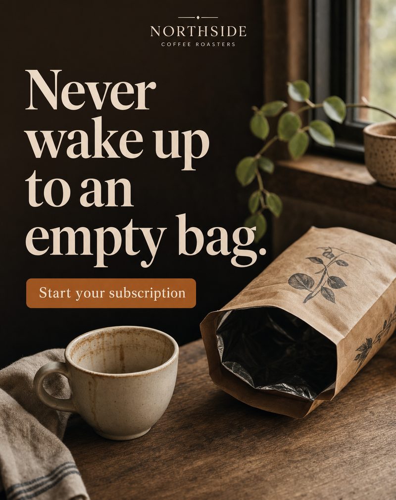 Northside post — subscription push